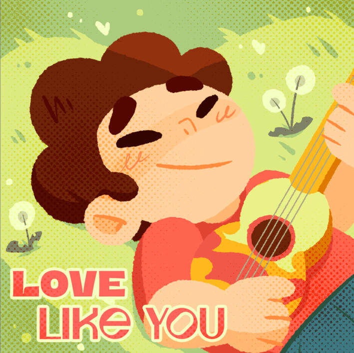 Steven Universe | Love